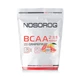 Аминокислота BCAA для спорта Nosorog Nutrition BCAA 2:1:1 400 g /72 servings/ Grapefruit - изображение 1
