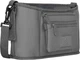 Сумка-органайзер Lionelo Little Cube Grey (LO-LITTLE CUBE GREY) - изображение 4