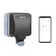 WiFi розетка розумна вологозахищена Alfawise PS-17, 3500 Вт, 16 А, IP66, Iphone & Android App - зображення 5