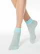 Шкарпетки Conte Elegant Fantasy 17С-122СП-132 23-25 р (36-39) Turquoise (4810226349748) - зображення 4