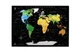 Cкретч карта мира (без страны агрессора) "My Map Perfect World" Black map ENG, карта путешествий подарок (1009414-Other) - изображение 5