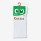 Шкарпетки Conte Kids CK Active 20С-167СП 20 Білі (4810226587911) - зображення 2
