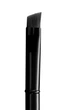 Кисть для бровей ALCINA Augenbrauenpinsel черная 21 см (4008666658173) - изображение 3