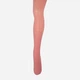 Детские колготки 14-18 лет 20 ден для девочек Conte CE Milana 20С-115СП 146-152 Dusty rose (4810226605028) - изображение 1