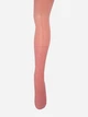 Дитячі колготки капронові 20 Den Conte CE Milana 20С-115СП 116-122 Dusty rose (4810226604991) - зображення 1