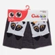 Дитячі колготки 4-5 років бавовняні Conte Kids CK Tip-Top 17С-60СП 104-110 см (16) Темно-сірі (4810226624524) - зображення 2