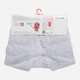 Детские колготки 1-1.5 года хлопковые Conte Kids CK Tip-Top 17С-60СП 80-86 см (14) Серые (4810226604502) - изображение 3