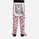 Детские колготки 3-9 месяцев хлопковые Conte Kids CK Tip-Top 4С-01СП 62-74 см (12) Розовые (4810226665954) - изображение 2