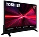LED-телевізор Toshiba 32LA2063DG (6724358) - зображення 5