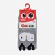 Детские носки хлопковые Conte Kids CK Tip-Top 17С-59СП 14 Серые (4810226599129) - изображение 2