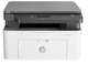 МФУ HP Laser 135w с Wi-Fi (4ZB83A) А4, ч/б - изображение 1