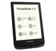 Электронная книга PocketBook 616 Basic Lux 2 Obsidian Black - изображение 2