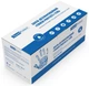 Упаковка антисептика Touch Protect гель для рук в саше 2 мл x 100 шт (4823109402140) - изображение 2