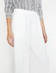 Брюки женские Koton 8YAK42975UW-001 38 Off White (8681953807957) - изображение 5