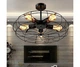 Светильник потолочный вентилятор Loft Fan - изображение 4