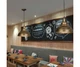 Подвесной светильник Vintage Industrial Chandelier - изображение 5
