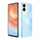 Смартфон Tecno CH6i Camon 19 Neo 6/128GB (Ice Mirror Blue) UA-UCRF [72002] - изображение 4