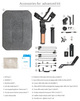 Стабилизатор видеосъемки FeiyuTech AK2000S Advanced Kit [71892] - изображение 2