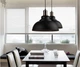 Подвесной светильник Barn Style Black - изображение 2