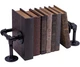 Тримач для книг Pipe Decor - зображення 1