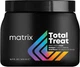 Интенсивная крем-маска для питания волос Matrix Total Results total treat Тотал Ризалтс Тотал Трит 500 мл - изображение 1