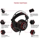 Гарнiтура Piko PX4 Black (1283126489631) - зображення 2