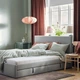 Пінополіуретановий матрац IKEA ASVANG 90х200 см жорсткий (504.813.89) - зображення 4