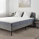 Пружинний матрац IKEA VESTEROY 80х200 см жорсткий (804.506.02) - изображение 2