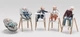 Стільниця для стільчика Stokke Steps White (350001) - зображення 4