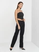 Топ Stradivarius 6205/052/001 S Черный (SZ06205052001027) - изображение 3