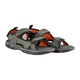 Сандалі CMP ALMAAK HIKING SANDAL 45 38Q9947-U862 - зображення 5
