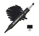 Скетчмаркер SKETCHMARKER BRUSH XB - Black (Чорний) SMB-XB - зображення 1