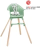 Стульчик Stokke Clikk Clover Green (552002) - изображение 3