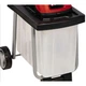 Садовый измельчитель Einhell GC-KS 2540 CB (3430400) - изображение 2