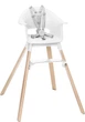 Стільчик Stokke Clikk White (552004) - зображення 1