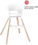 Стільчик Stokke Clikk White (552004) - зображення 2