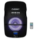 Акустическая система активная FUSSION 15A300W MP3/FM/Bluetooth - изображение 1