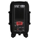 Акустическая система активная FUSSION 15A300W MP3/FM/Bluetooth - изображение 3