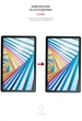 Гідрогелева плівка ArmorStandart Anti-Blue для Lenovo Tab M10 (3rd Gen) TB328 (ARM63744) - зображення 3