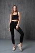 Броги женские Fashion Cann 3754 39 размер 25 см Бежевый - изображение 9