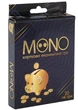 Карткова гра 30569 (укр) "Mono", в кор-ці 13,5-9-2,2 см (2000904755707) - зображення 1