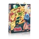 Магнитная игра VLADI TOYS VT3004-02 Пицца - изображение 1