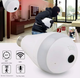 Камера відеоспостереження UKC Wi-Fi Smart Net Camera V380 Pro - изображение 2