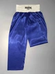 Штани BERSERK SPORT kickboxing 146 - 152 см blue (012102) - зображення 1