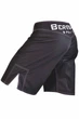 Шорти BERSERK SPORT MMA Legacy 6XS 140 - 153 см black (SH9081B) - зображення 4