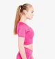 Рашгард BERSERK SPORT - XS dark pink (RS564P) - зображення 3
