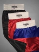 Штаны BERSERK SPORT kickboxing 152 см red (012104) - изображение 2