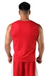Майка боксерская BERSERK SPORT Boxing XL red (TS1641R) - изображение 5