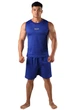 Майка боксерська BERSERK SPORT Boxing L blue (TS1631BLU) - зображення 1