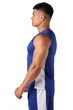 Майка боксерська BERSERK SPORT Boxing L blue (TS1631BLU) - зображення 3